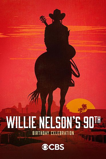 Willie Nelson's 90th Birthday Celebration