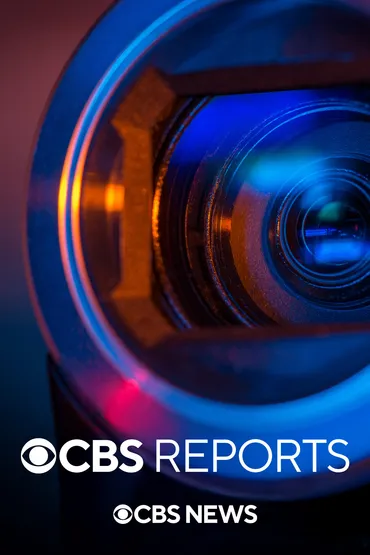 CBS Reports