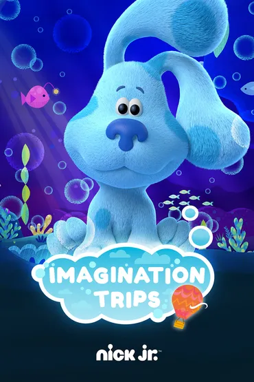 Imagination Trips