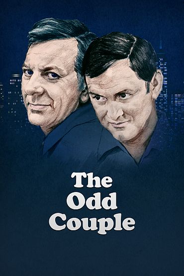 The Odd Couple Classic