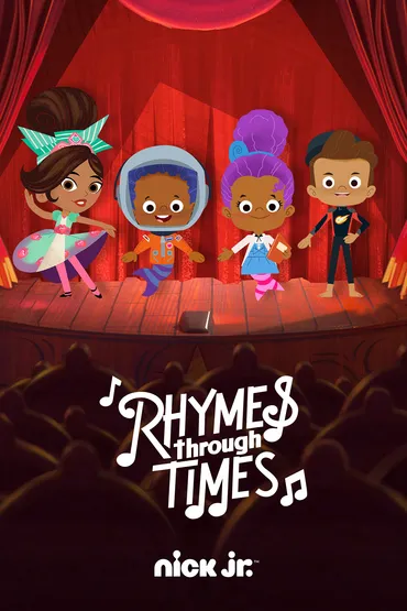 Rhymes Through Times - Hero