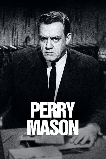 Perry Mason - The Case Of The Restless Redhead