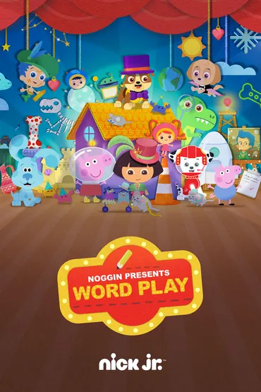 Word Play - Outer Space