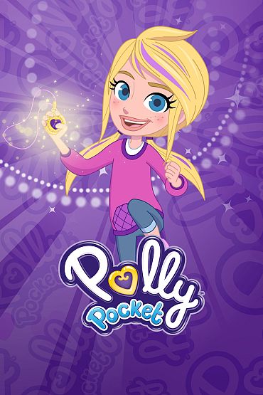 Polly Pocket - Tiny Power Part 1