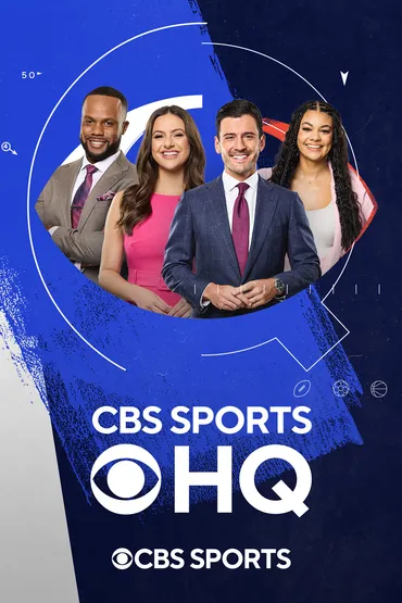 CBS Sports HQ
