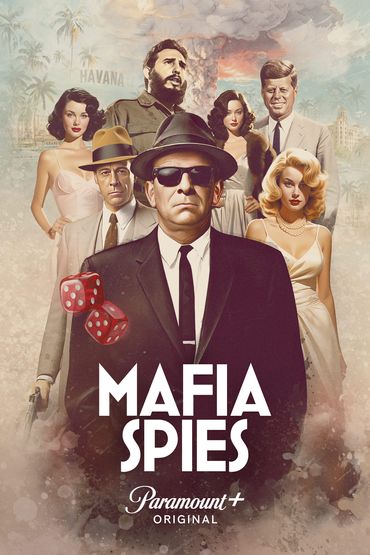 Mafia Spies - The Game