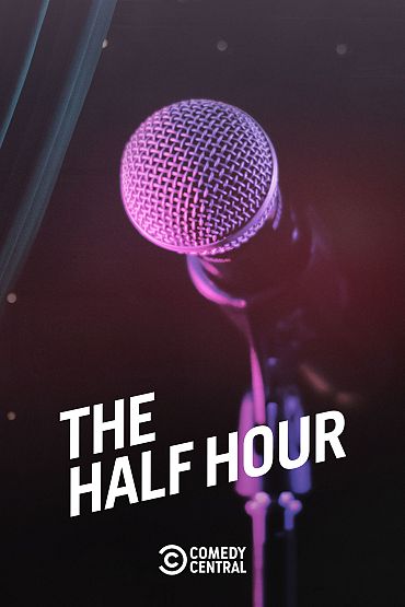 The Half Hour - Rory Scovel