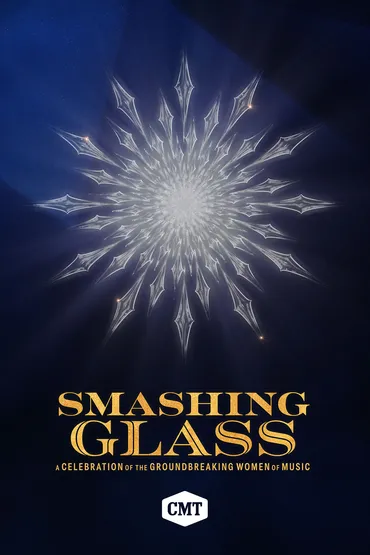 Smashing Glass