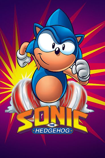 Sonic The Hedgehog - Heads or Tails