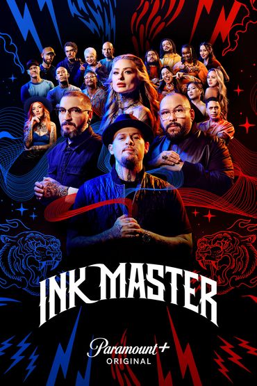 Ink Master - Divide Of The Decade