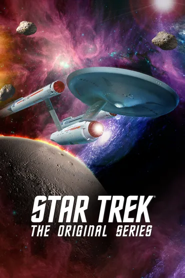 Star Trek: The Original Series (Remastered) - The Cage
