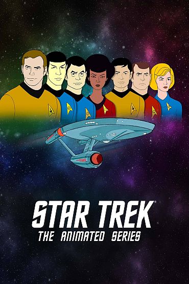 Star Trek: The Animated Series - Beyond the Farthest Star