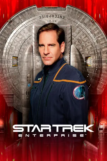 Enterprise - Broken Bow Part 1 and 2