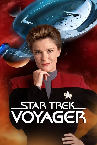 Star Trek: Voyager