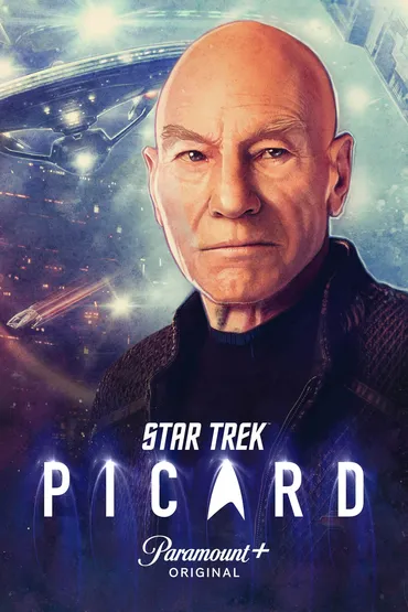 Star Trek: Picard