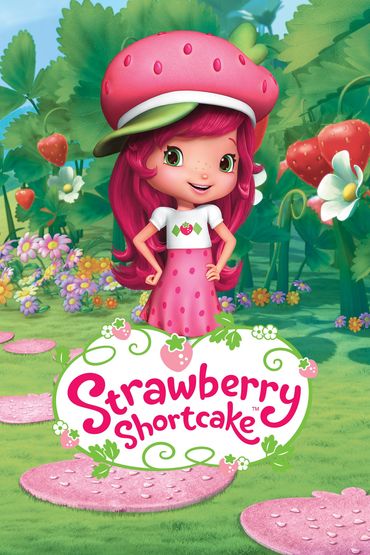 Strawberry Shortcake's Berry Bitty Adventures - Fish Out Of Water