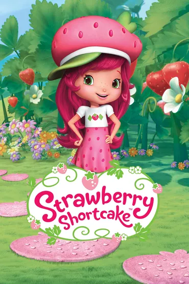Strawberry Shortcake's Berry Bitty Adventures
