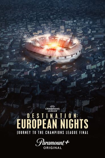 Destination: European Nights - Group Stage: Matchdays 1-3