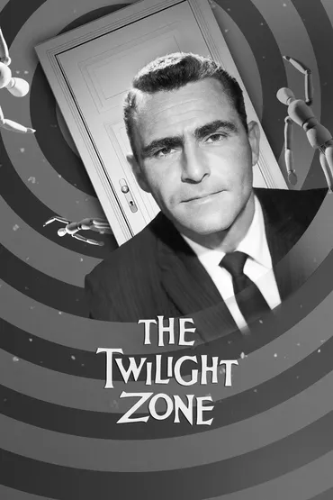 The Twilight Zone Classic