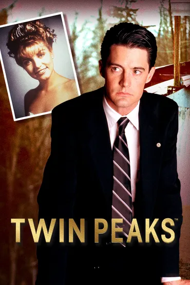 Twin Peaks - Pilot