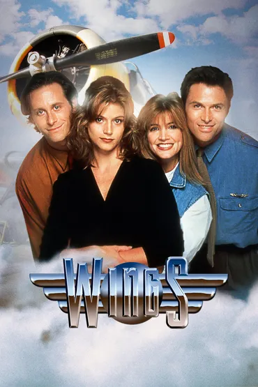 Wings - Legacy