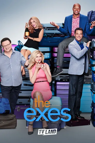 The Exes - Pilot