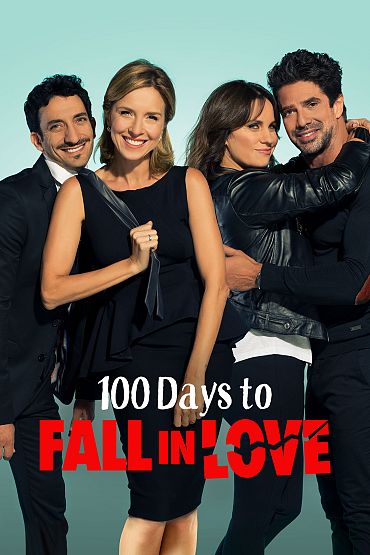 100 Days to Fall in Love - Episode 1