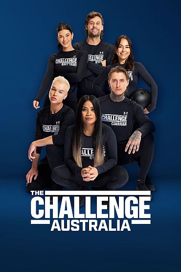 The Challenge Australia - You Wanna Win or Knot?