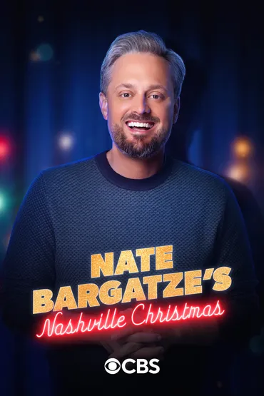 Nate Bargatze’s Nashville Christmas