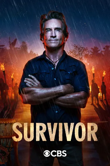 Survivor - The Get to Know You Game