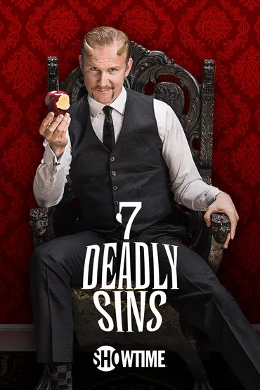 7 Deadly Sins
