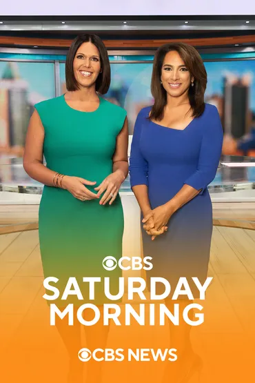 CBS Saturday Morning
