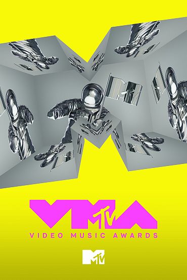 2022 MTV Video Music Awards - 2022 MTV Video Music Awards