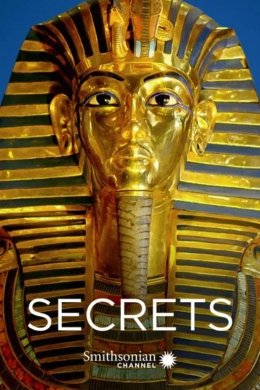 Secrets - Easter Island