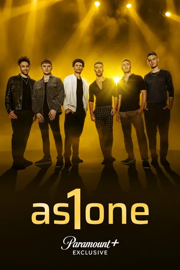 as1one: The Israeli-Palestinian Pop Music Journey - All Eyes on Us