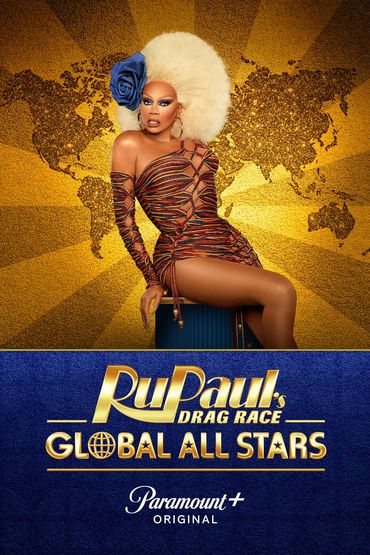 Watch RuPaul s Drag Race All Stars Try for Free