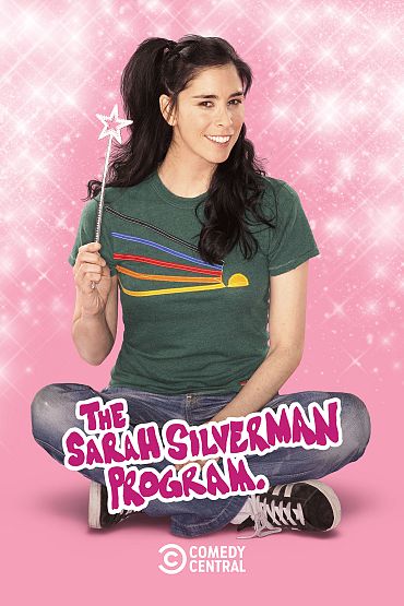 The Sarah Silverman Program - Officer Jay