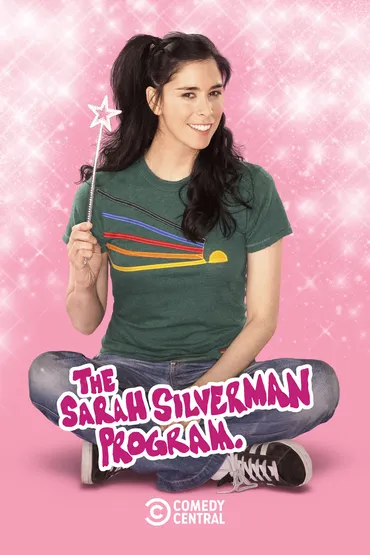 The Sarah Silverman Program - Officer Jay