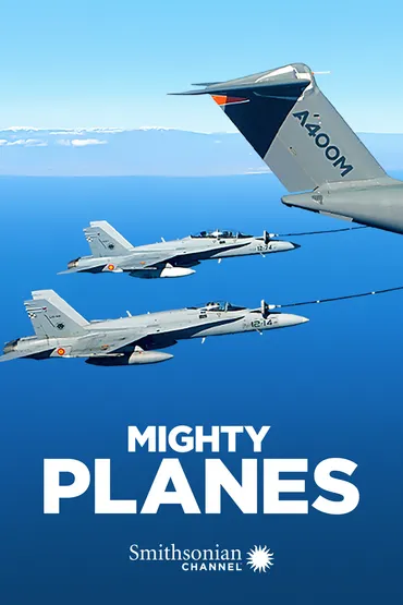 Mighty Planes