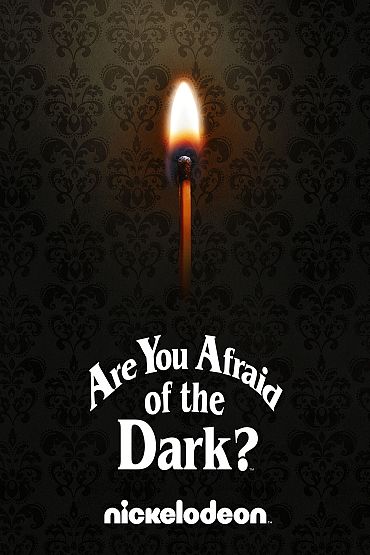 Are You Afraid of the Dark? - The Tale of the Phantom Cab