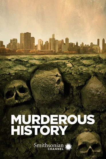 Murderous History