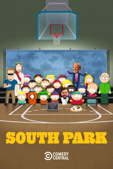 South Park