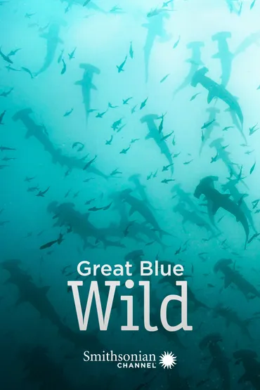 Great Blue Wild
