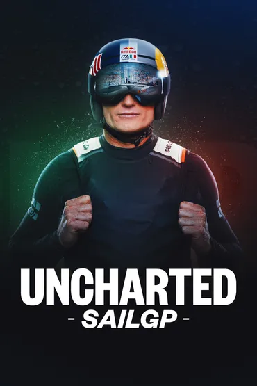 Uncharted: SailGP - Man Overboard