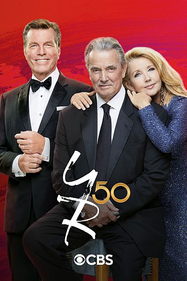 The Young and the Restless - 9/29/2022