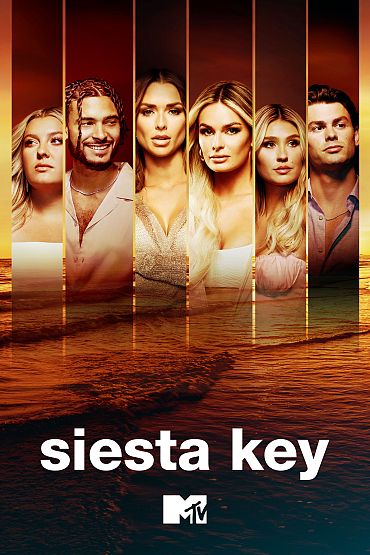 Siesta Key - Romeo and Juliette