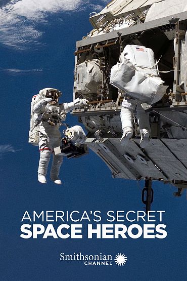 America's Secret Space Heroes - Saturn V