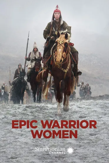 Epic Warrior Women