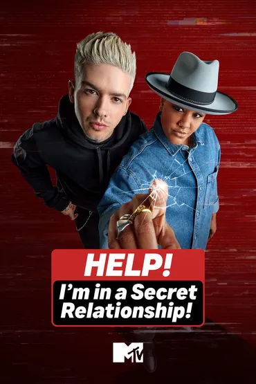Help! I'm in a Secret Relationship - Vivi & Diontre