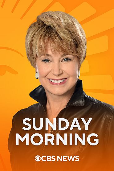 'Sunday Morning' Full Episode 3/19